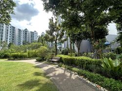 Signature Park (D21), Condominium #496943991